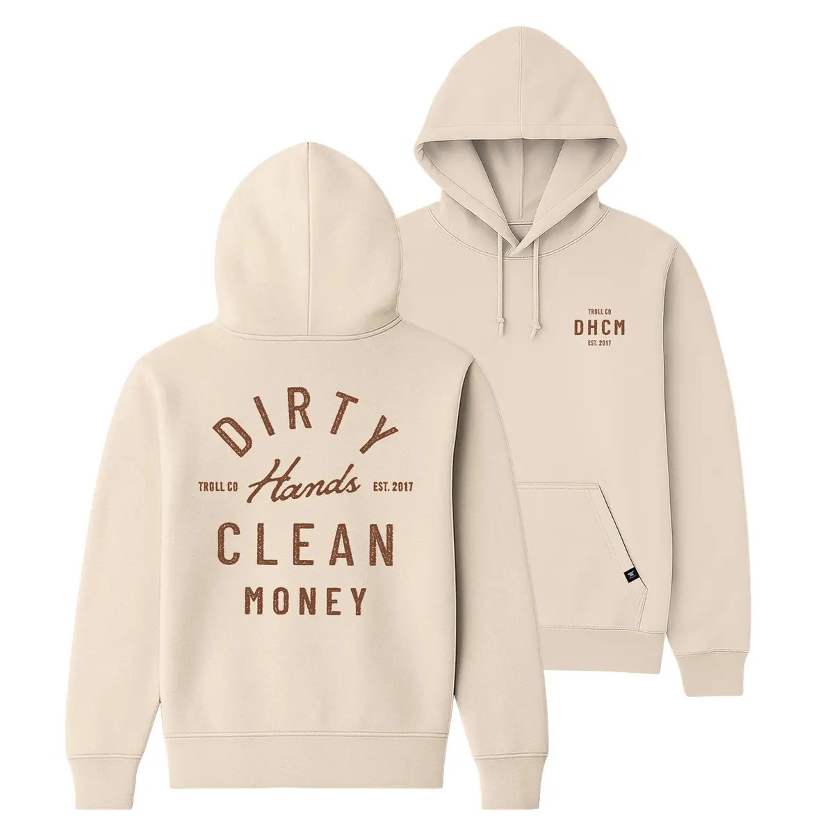 Women's Dhcm Juno Hoodie 1