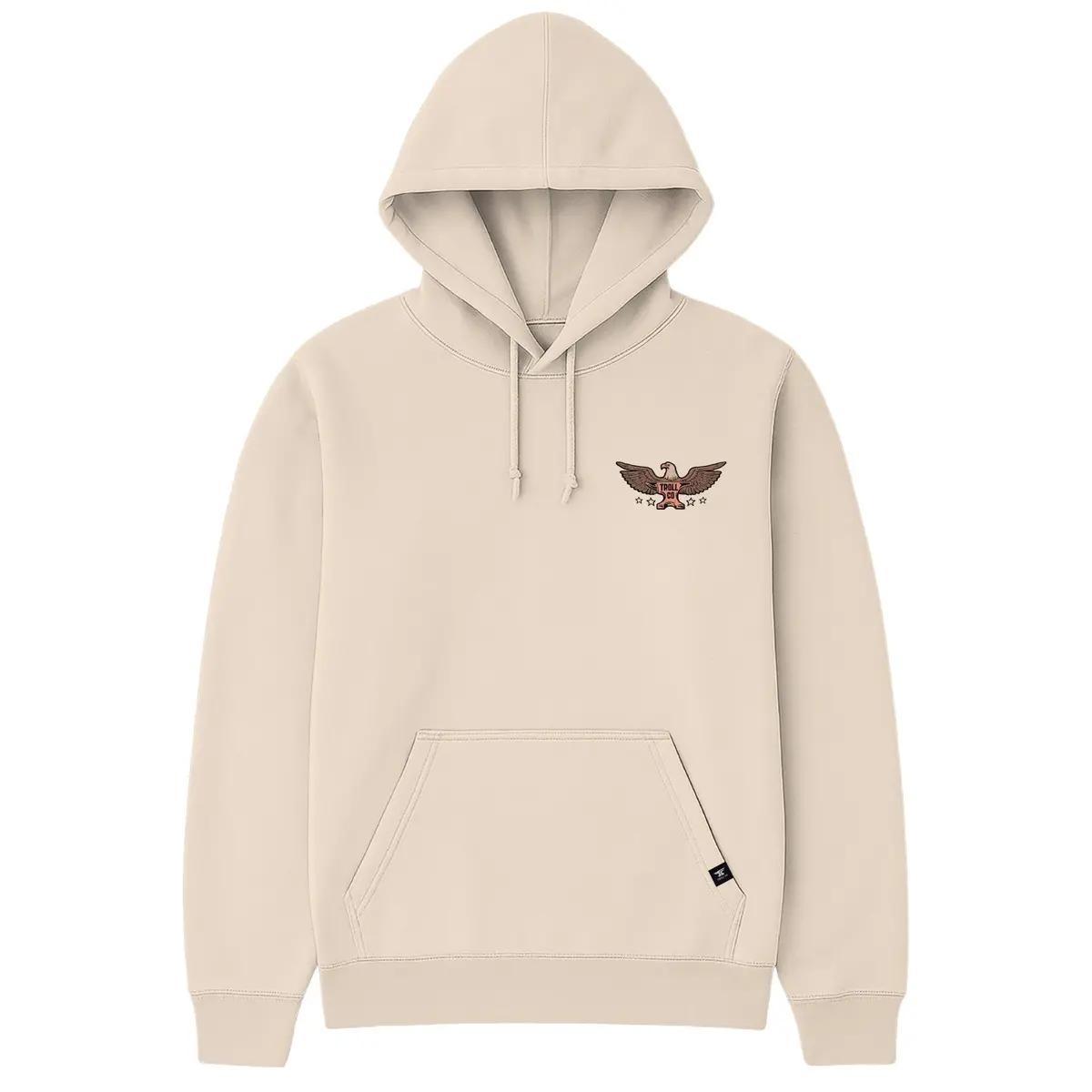 Women's Rosie Hoodie 3