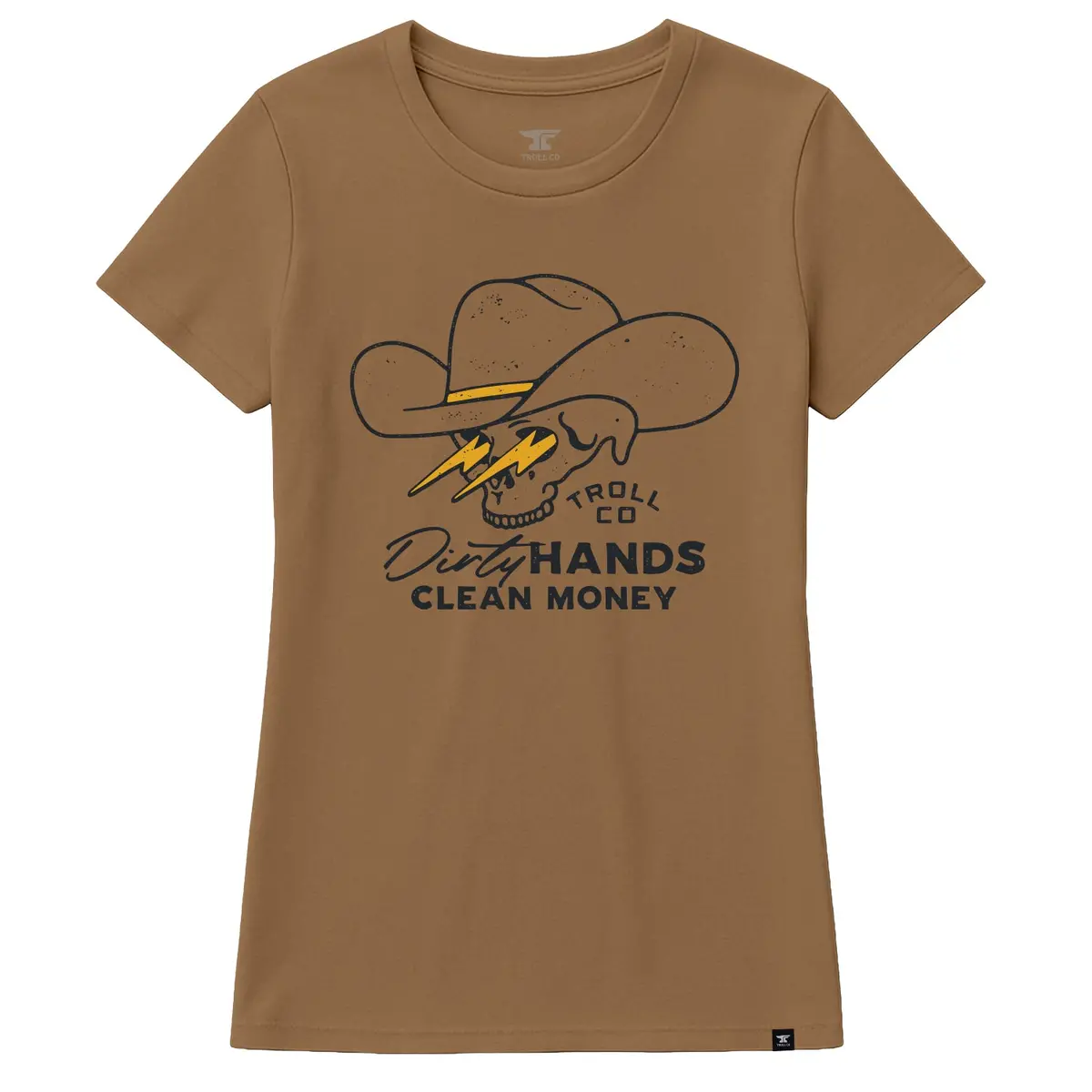 Women's Savage T-Shirt 1