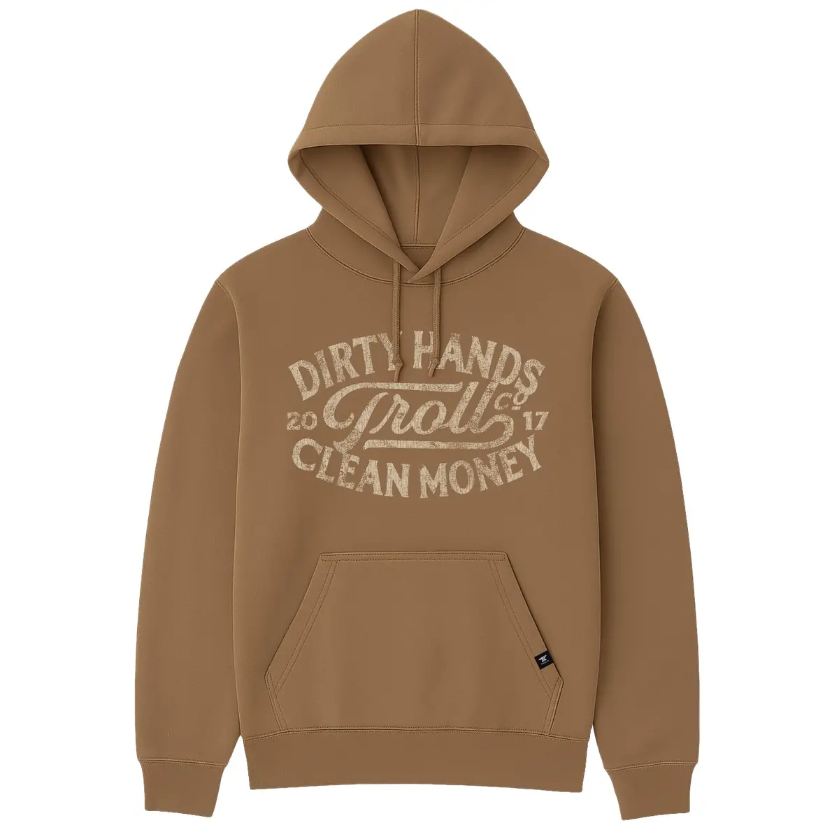 Women's Dhcm Model T Hoodie 1
