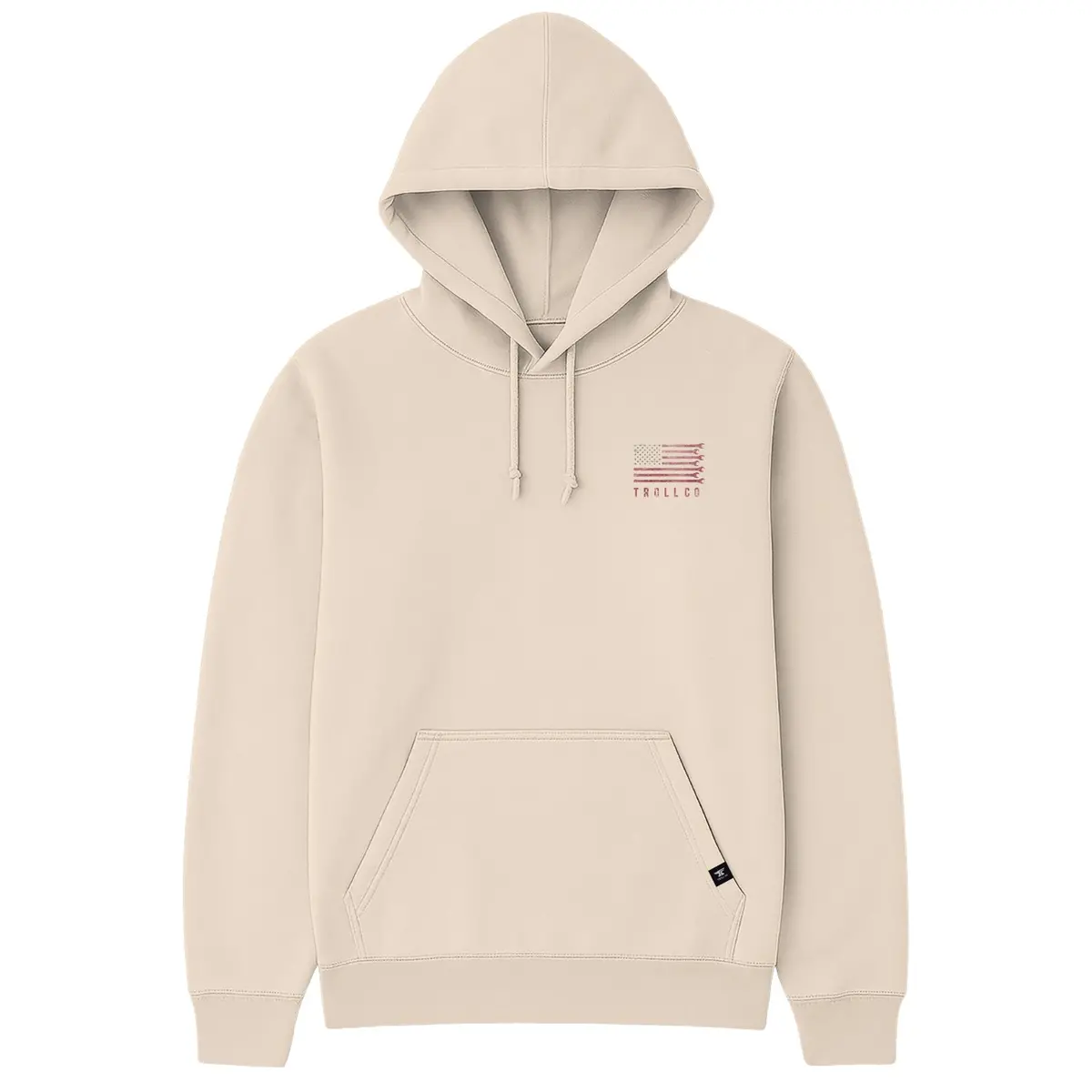 Women's Dhcm Flagship Hoodie 3