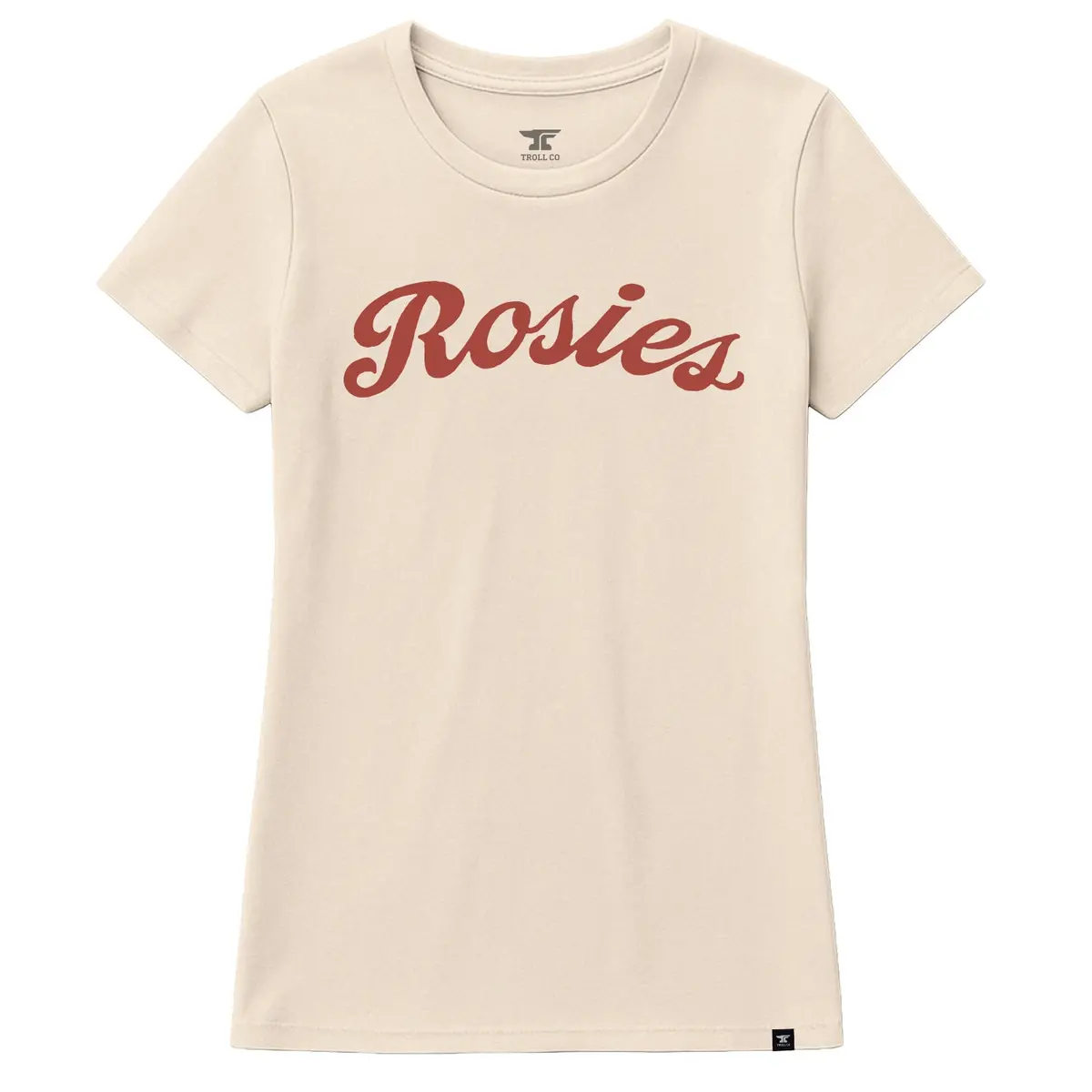 Women's Rosie T-Shirt 1