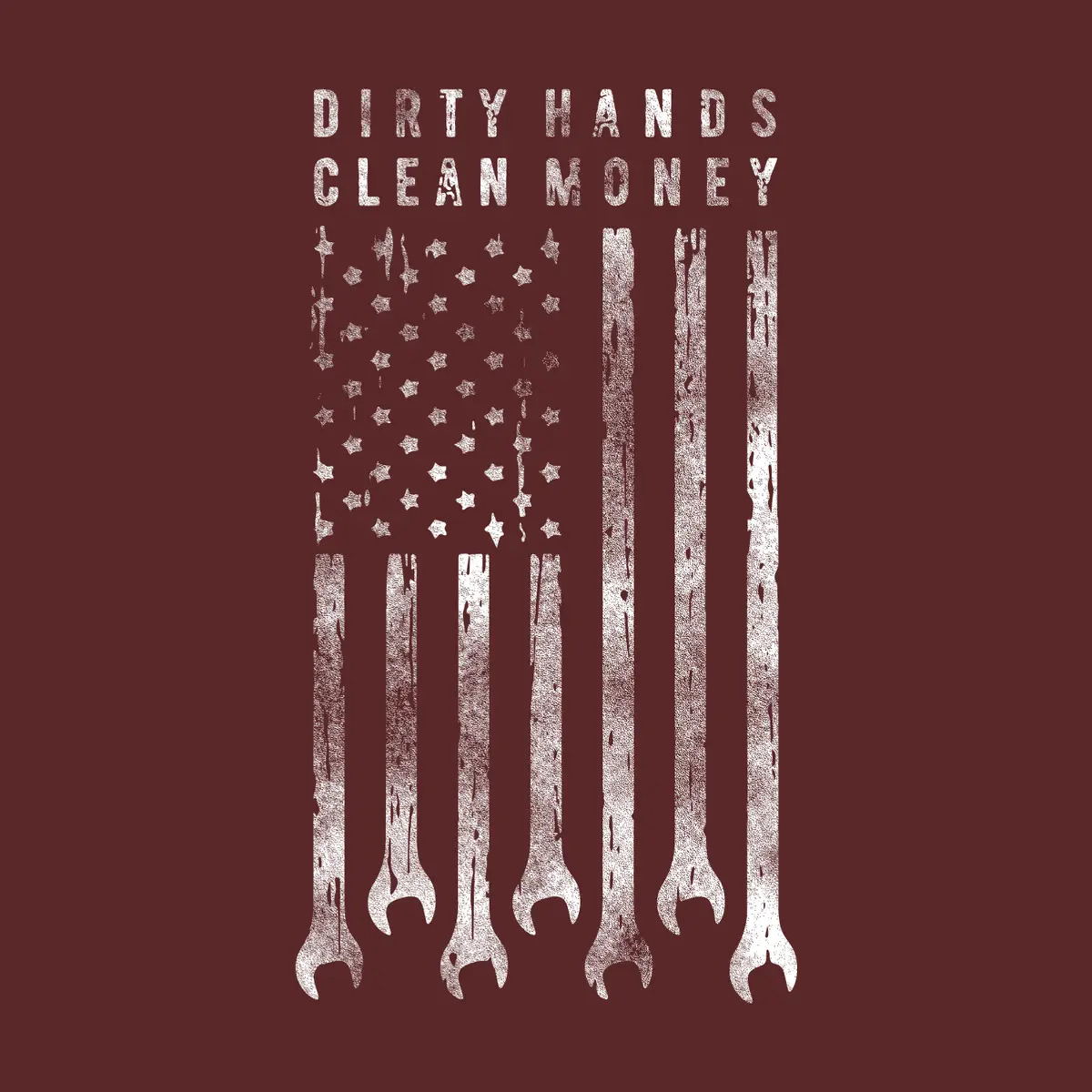 Men's Dhcm Flagship T-Shirt 4