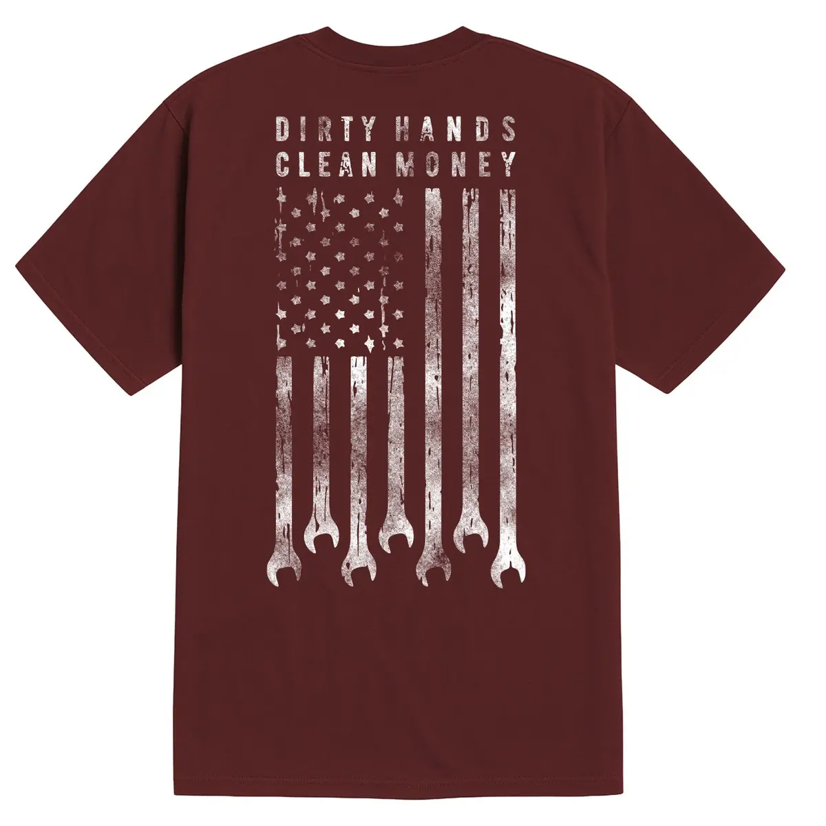 Men's Dhcm Flagship T-Shirt 2