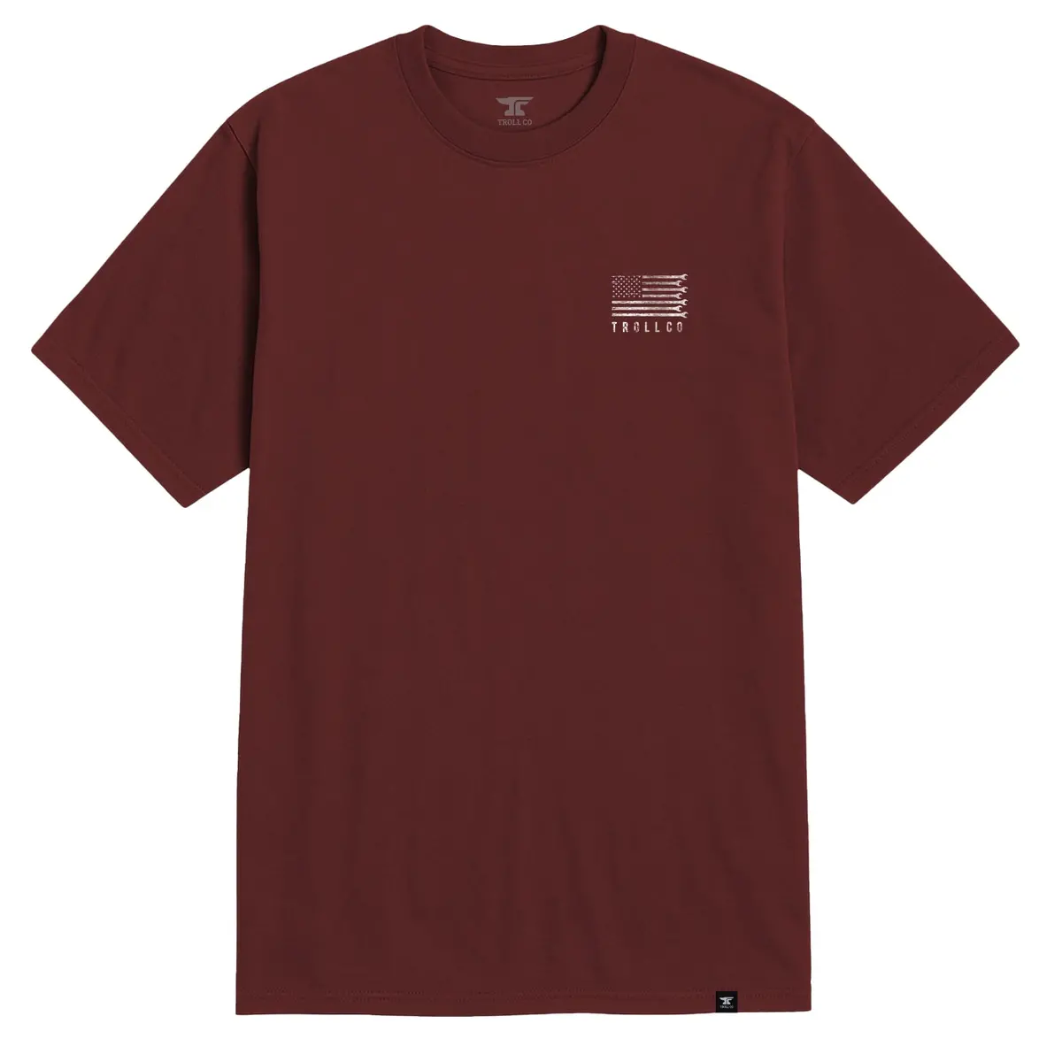 Men's Dhcm Flagship T-Shirt 3