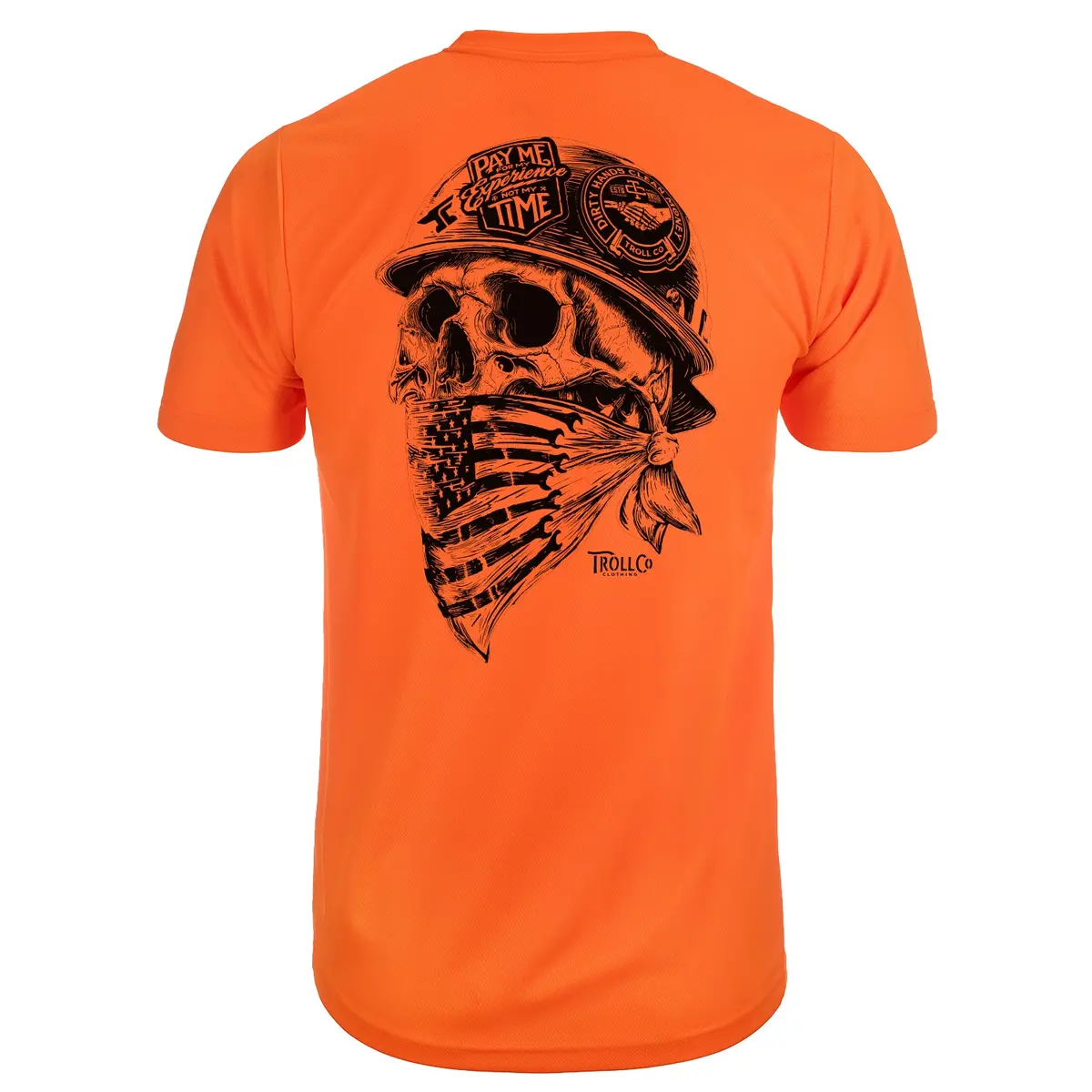 Men's Headstrong Hi-Vis T-Shirt 2
