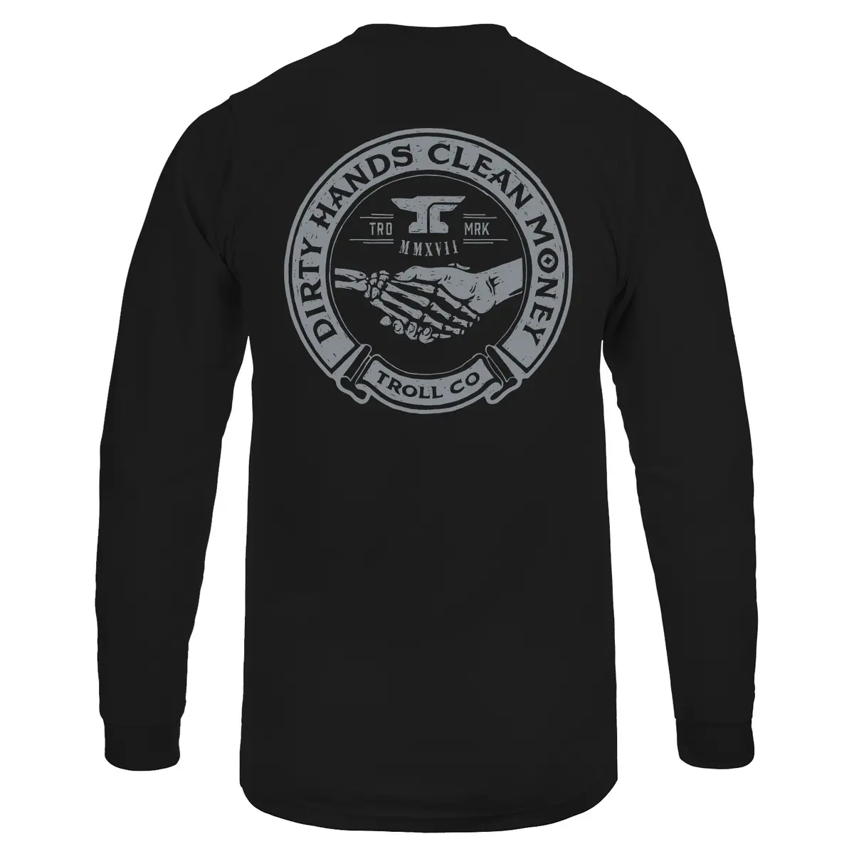 Men's Dhcm Haggler Fr Long Sleeve 2