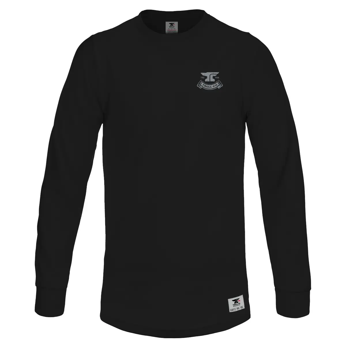Men's Dhcm Haggler Fr Long Sleeve 3