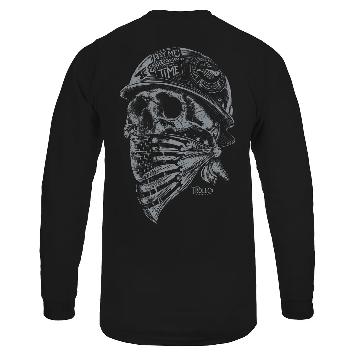 Men's Headstrong Fr Long Sleeve 2