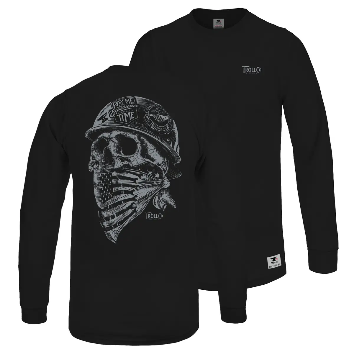 Men's Headstrong Fr Long Sleeve 1