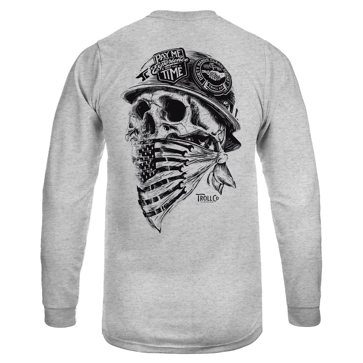 Men's Headstrong Fr Long Sleeve 2