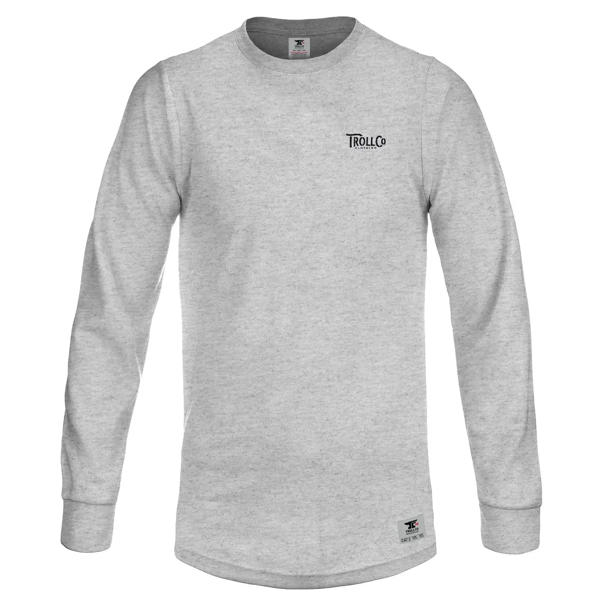 Men's Headstrong Fr Long Sleeve 3
