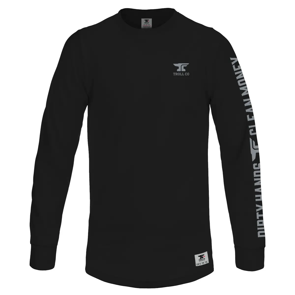 Men's Dhcm Anvil Fr Long Sleeve 1