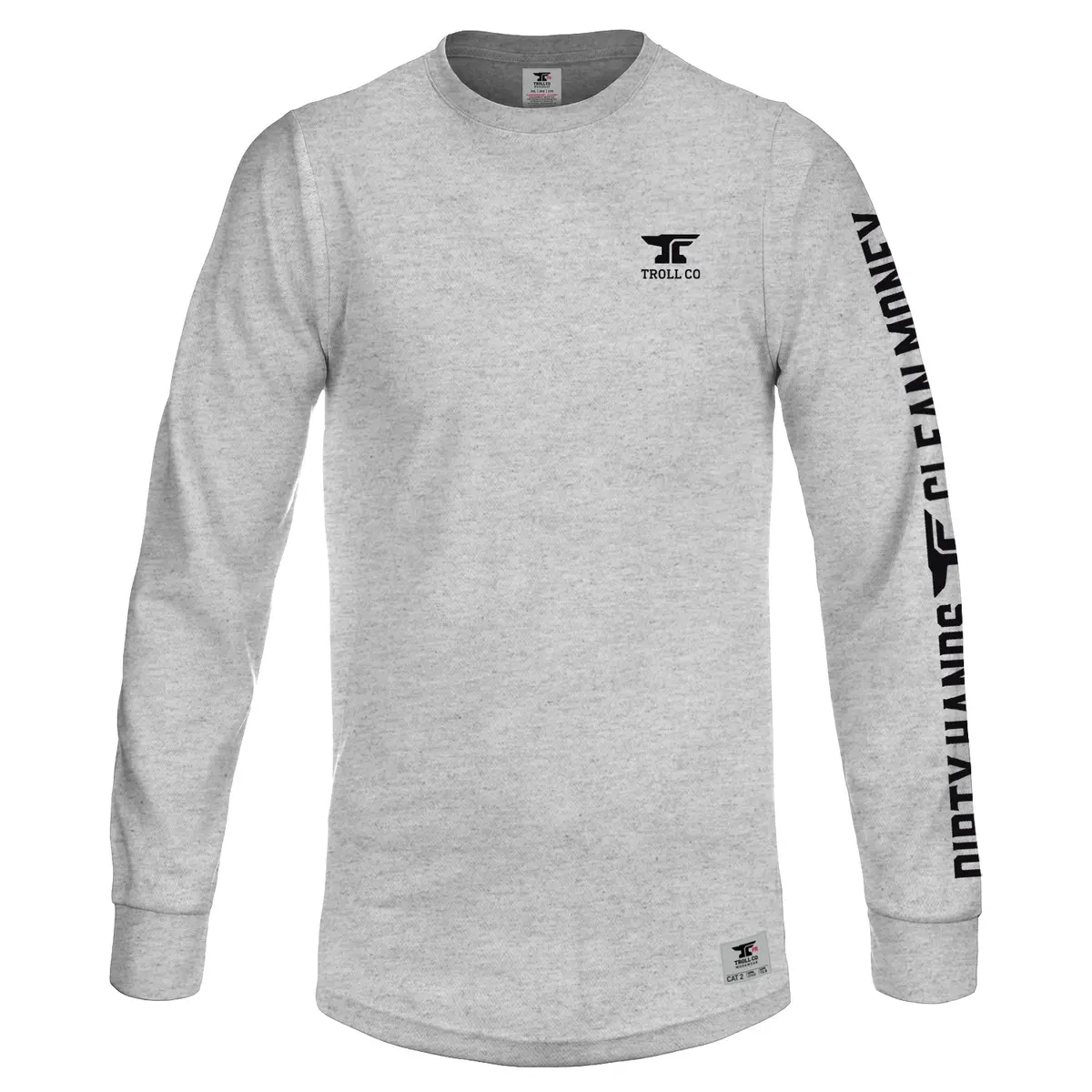 Men's Dhcm Anvil Fr Long Sleeve 1