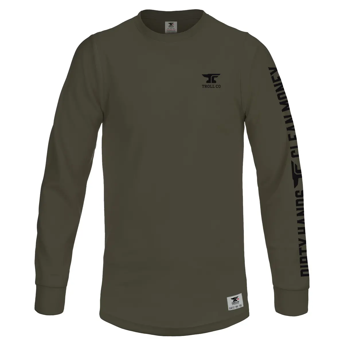 Men's Dhcm Anvil Fr Long Sleeve 1