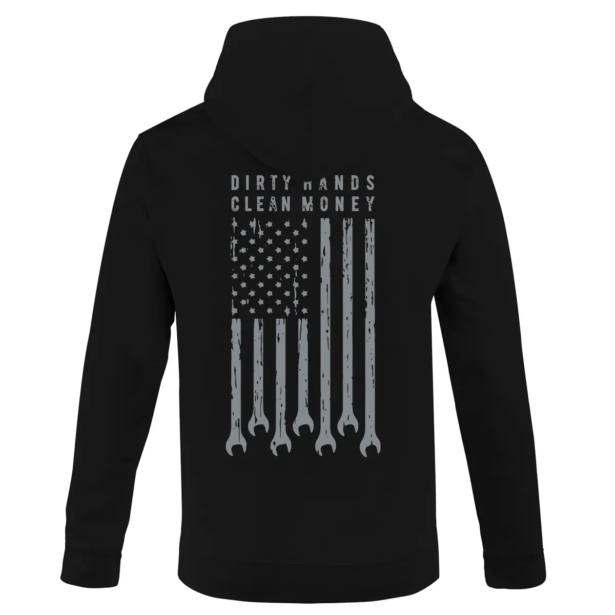 Men's Dhcm Flagship Fr Hoodie 1
