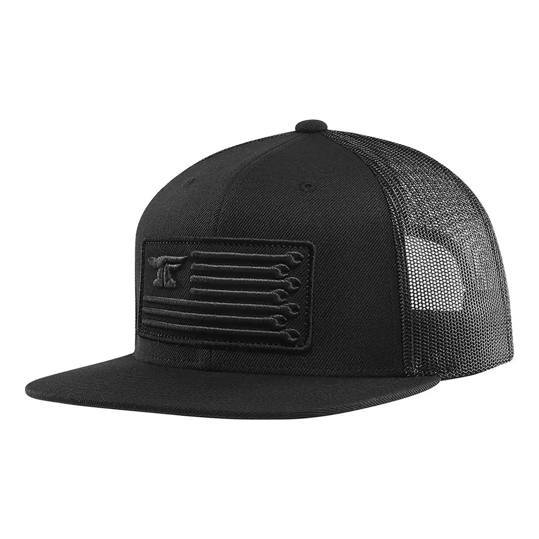 Anvil Flagship Trucker Hat 1