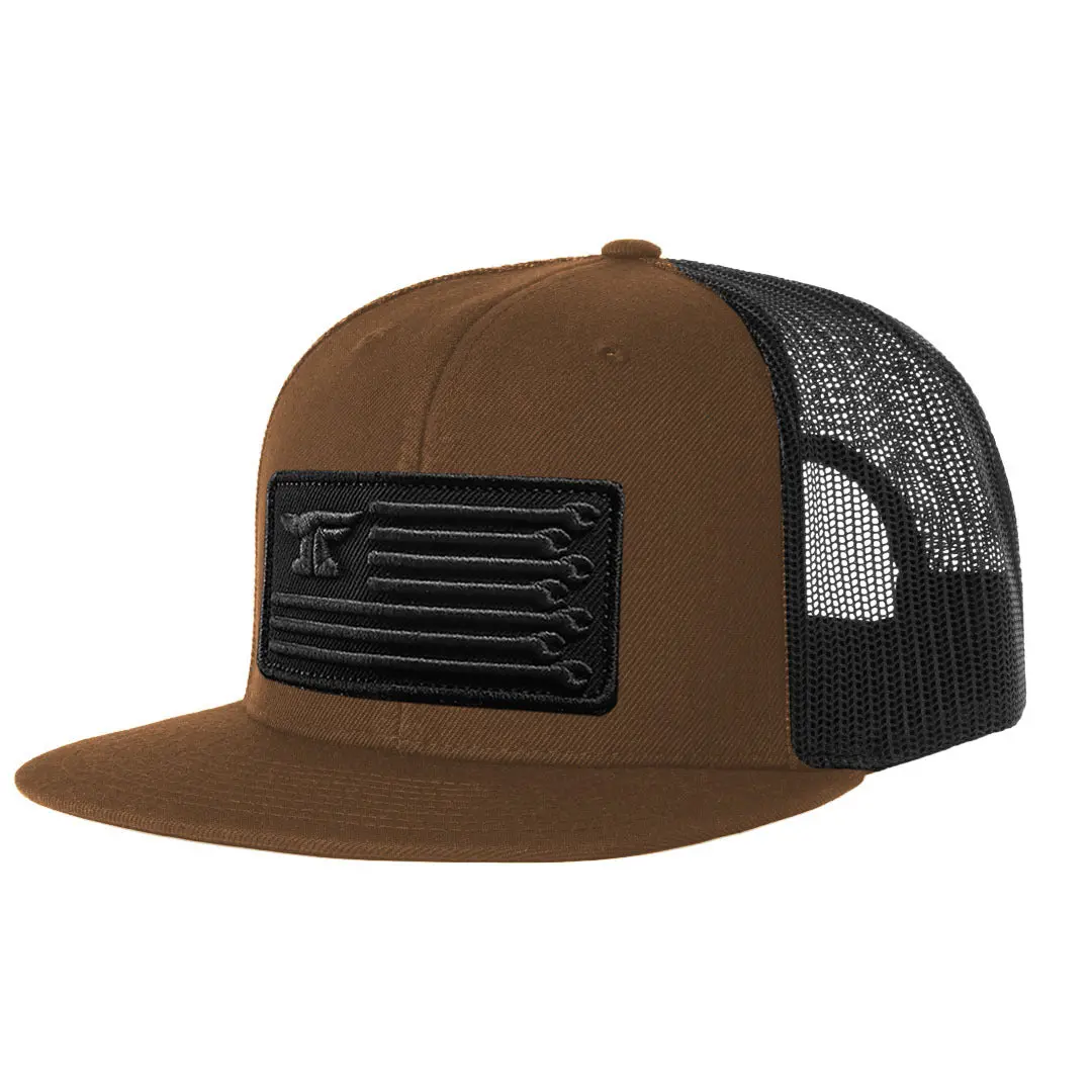Anvil Flagship Trucker Hat 1
