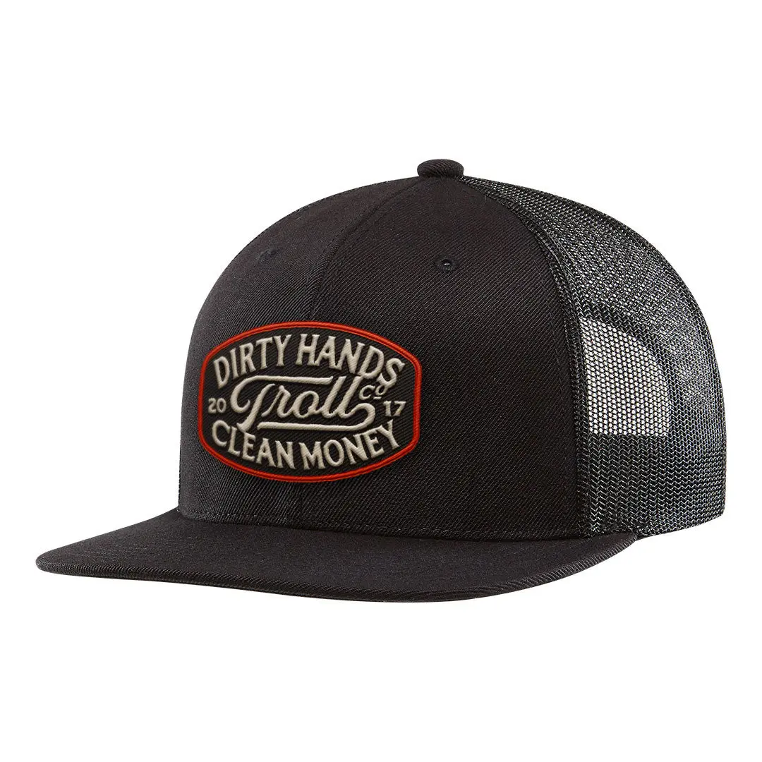 Dhcm Model T Snapback 1