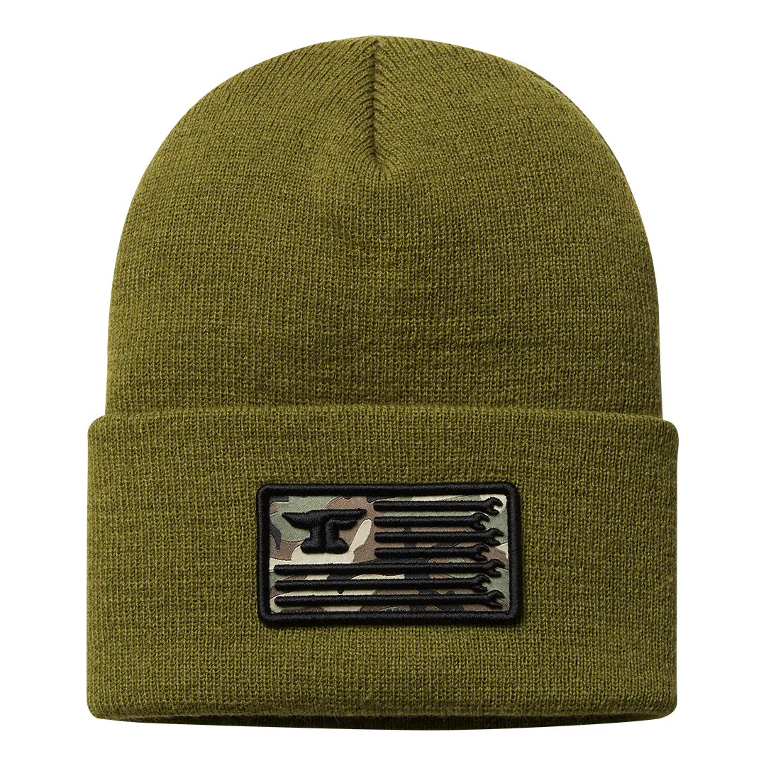 Anvil Flagship Beanie 1