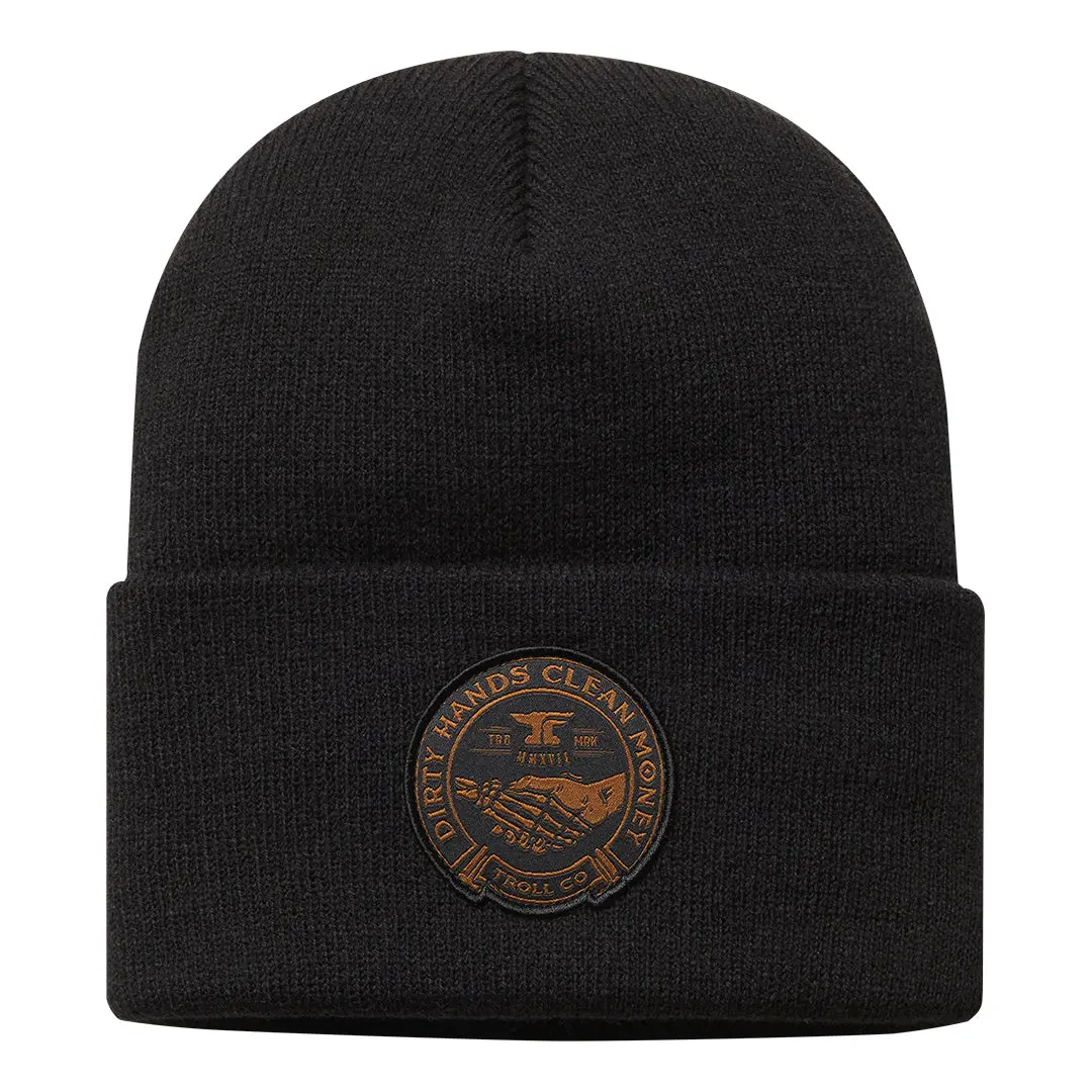Dhcm Haggler Beanie 1