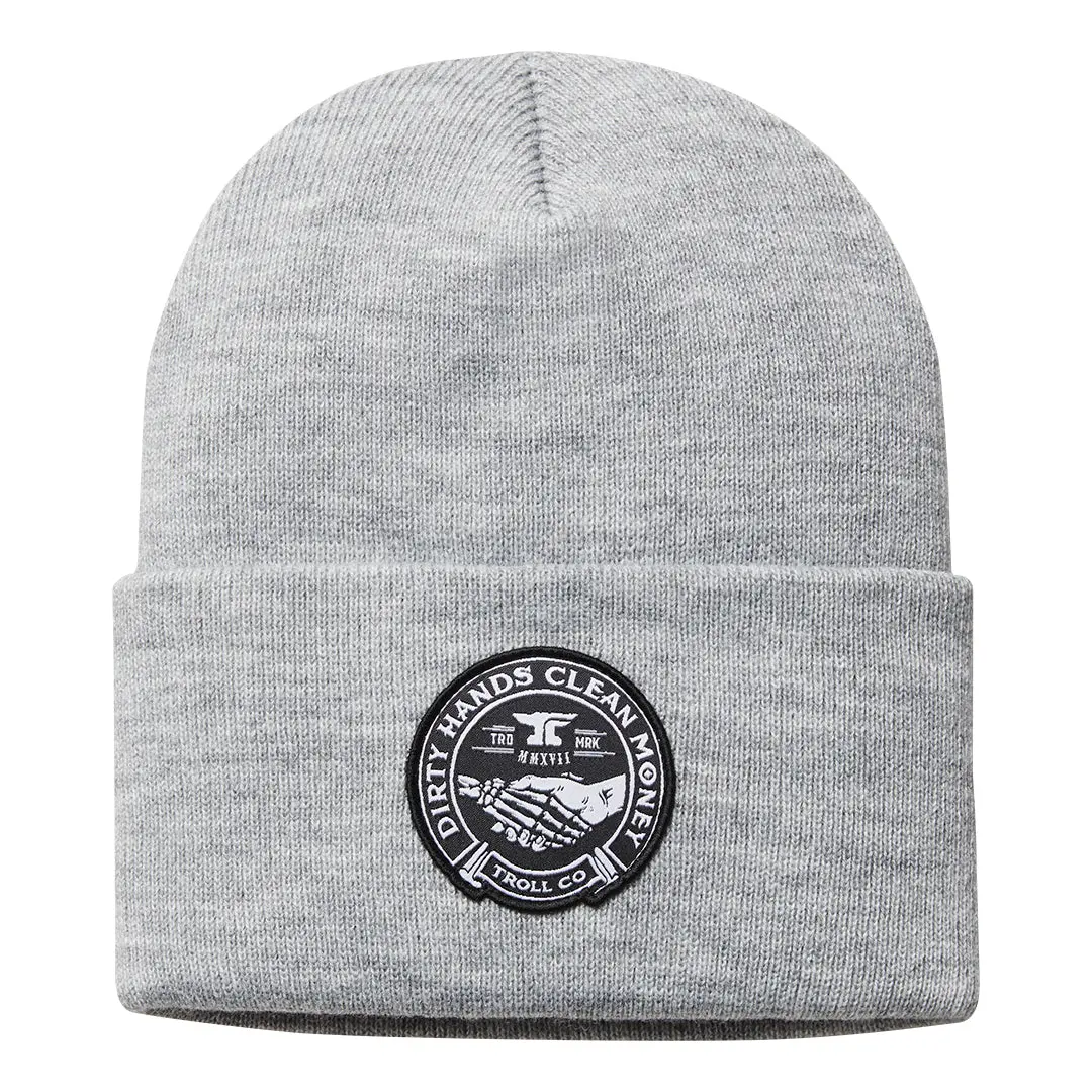Dhcm Haggler Beanie 1