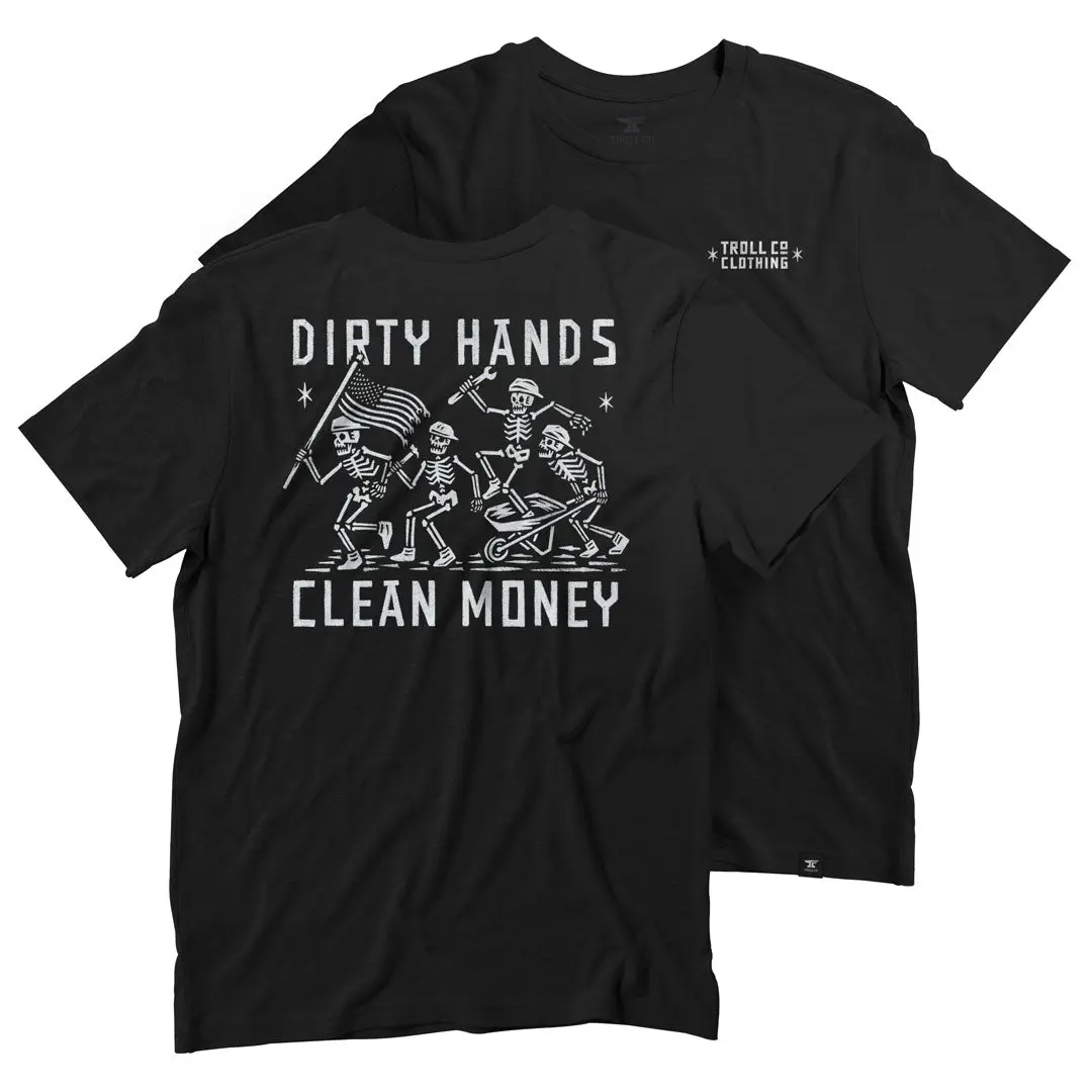 Men's Dhcm Flagship Parade T-Shirt 1