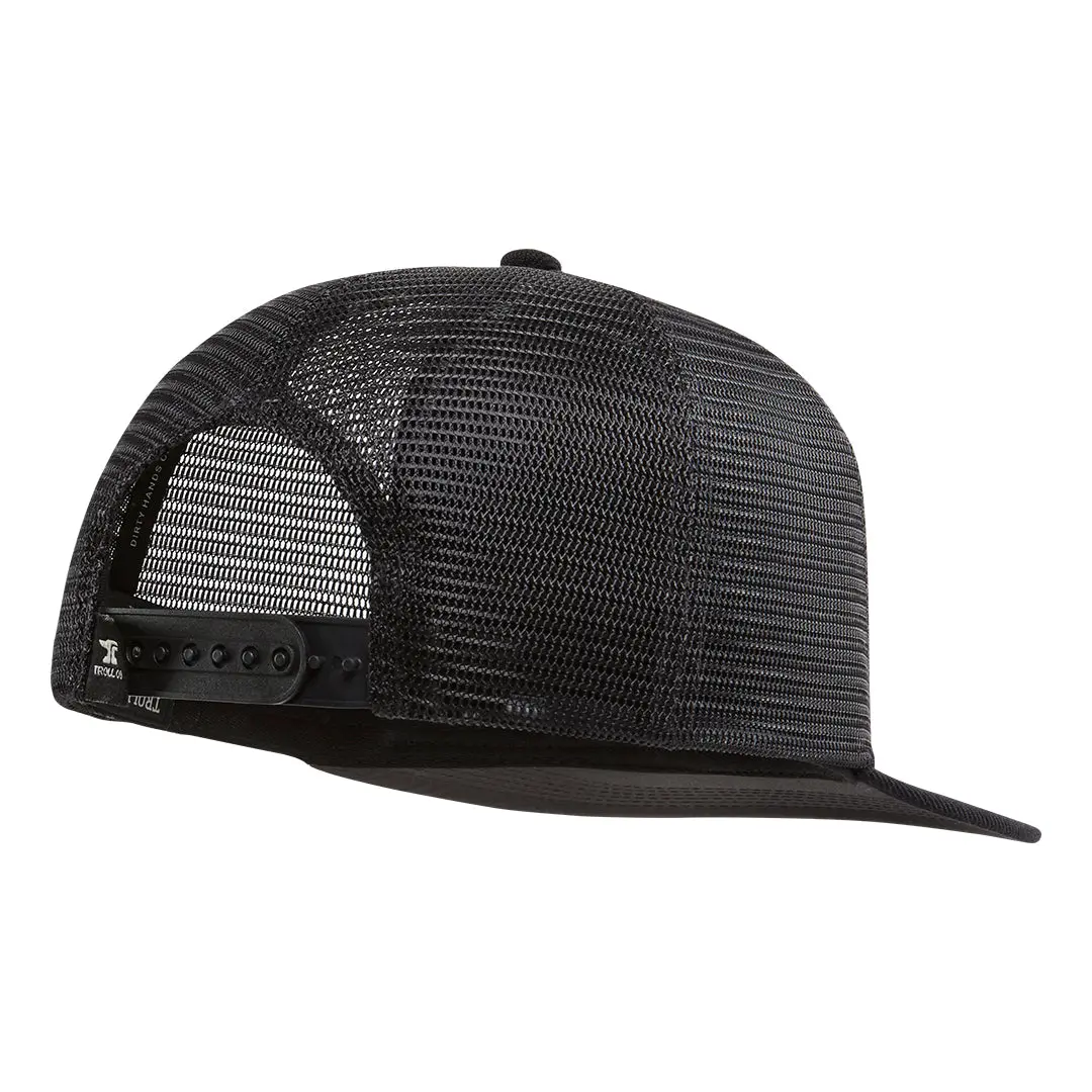 Sbc Barricade Anvil Trucker Hat 2