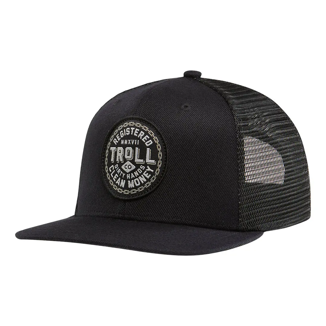 Dhcm Chain Gang Trucker Hat 1