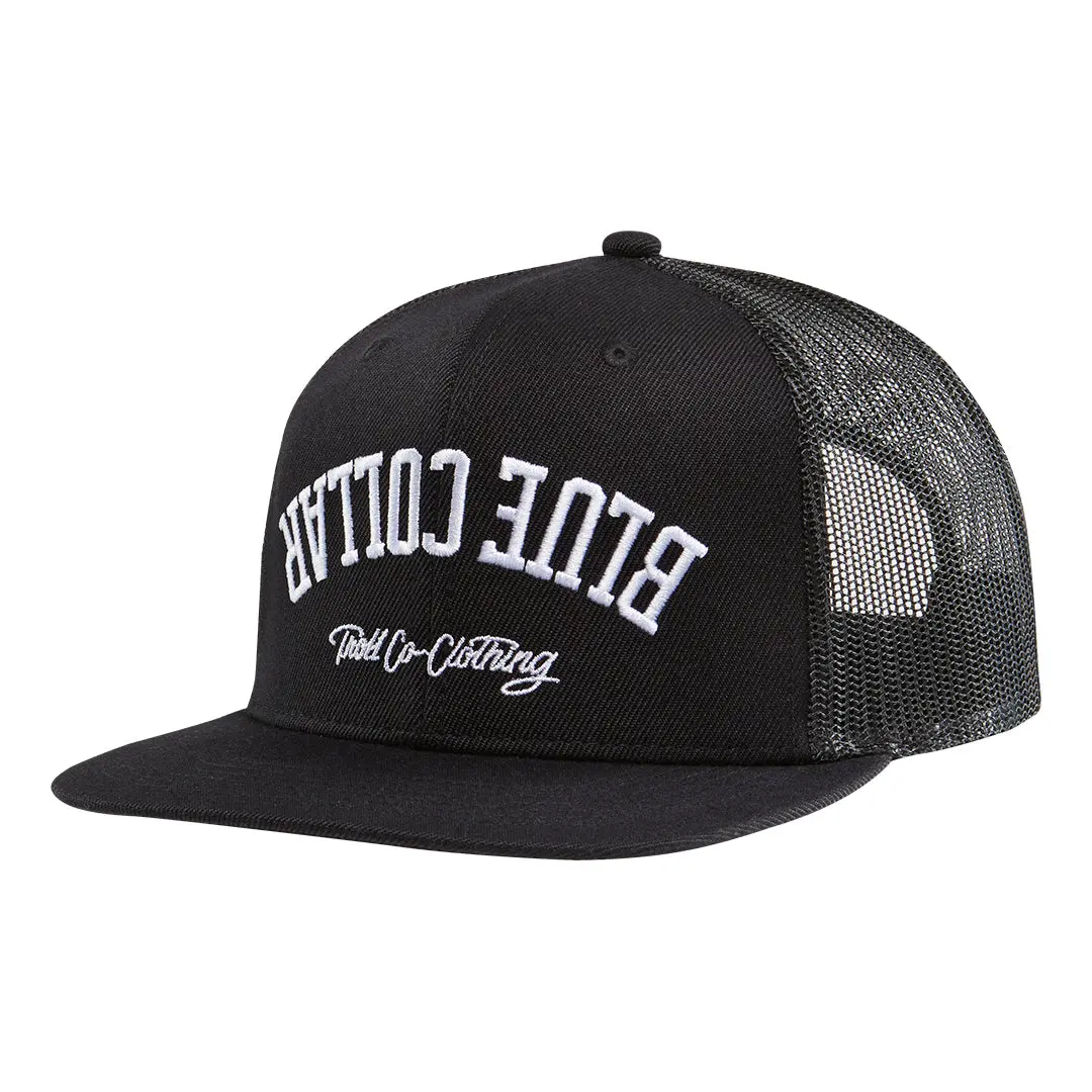 Bc Bottoms Up Trucker Hat 1