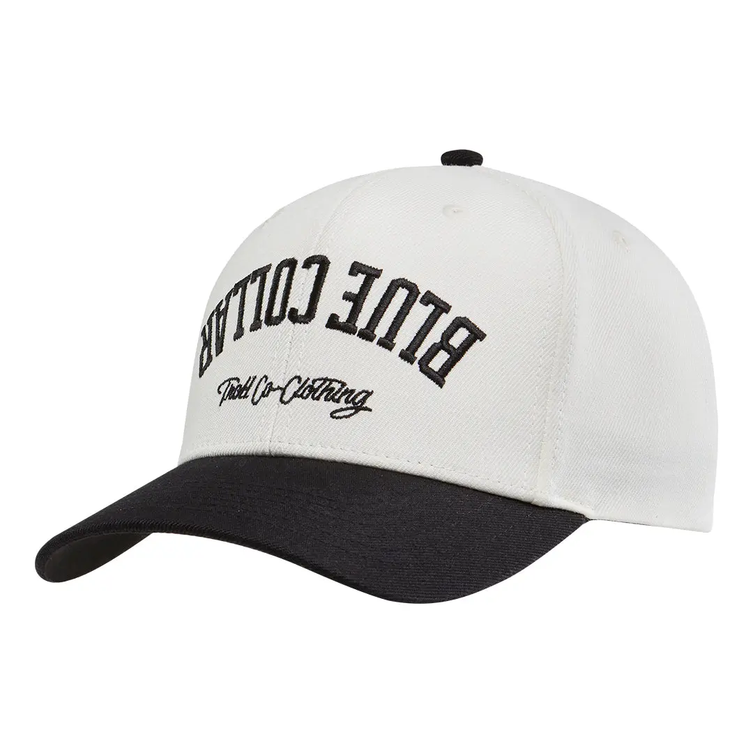 Bc Bottoms Up Curved Brim Hat 1