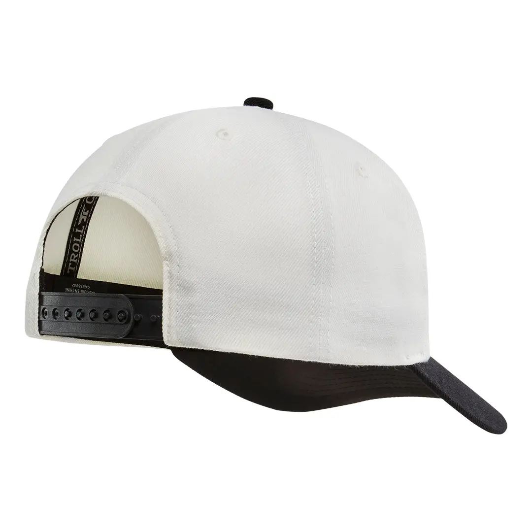 Bc Bottoms Up Curved Brim Hat 2