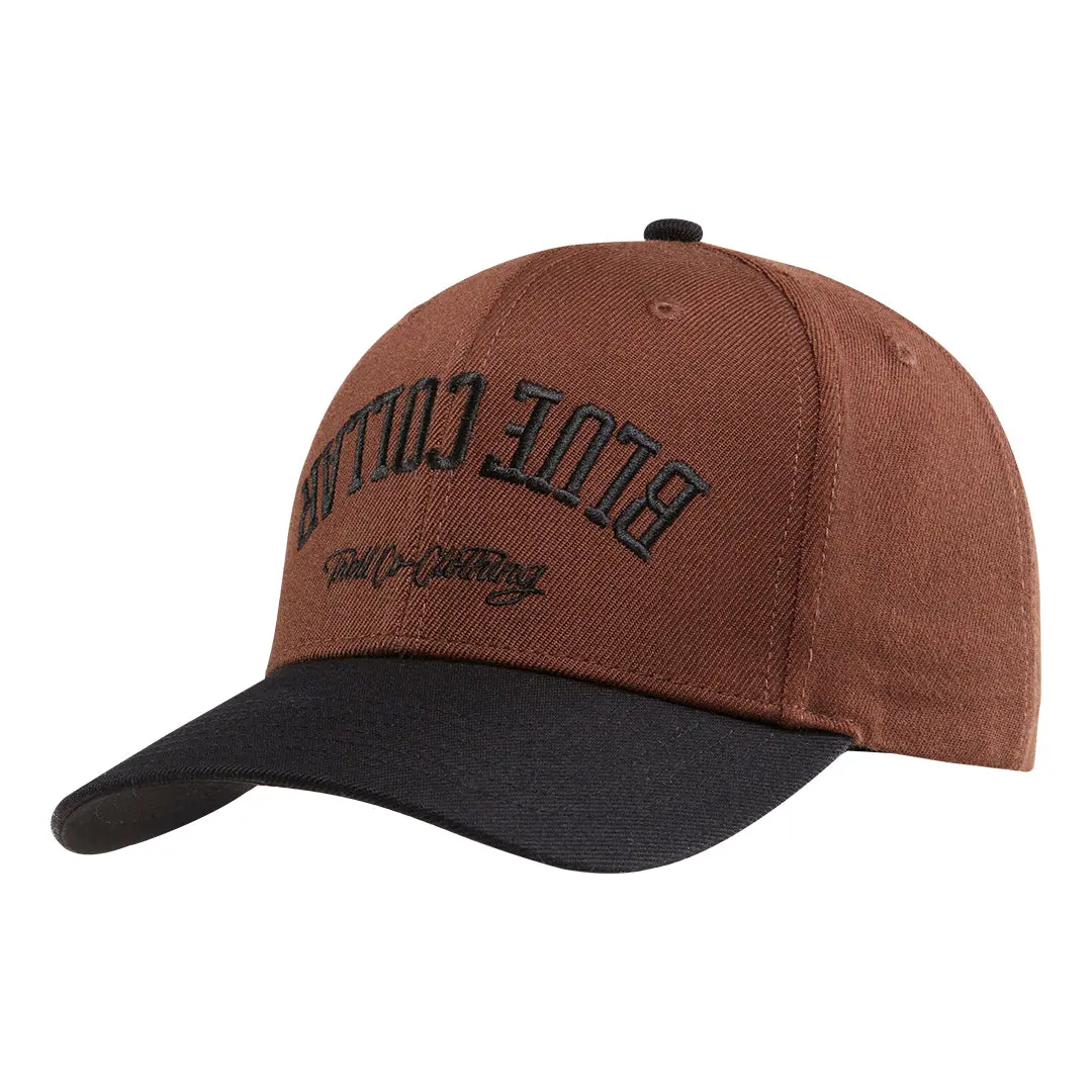 Bc Bottoms Up Curved Brim Hat 1
