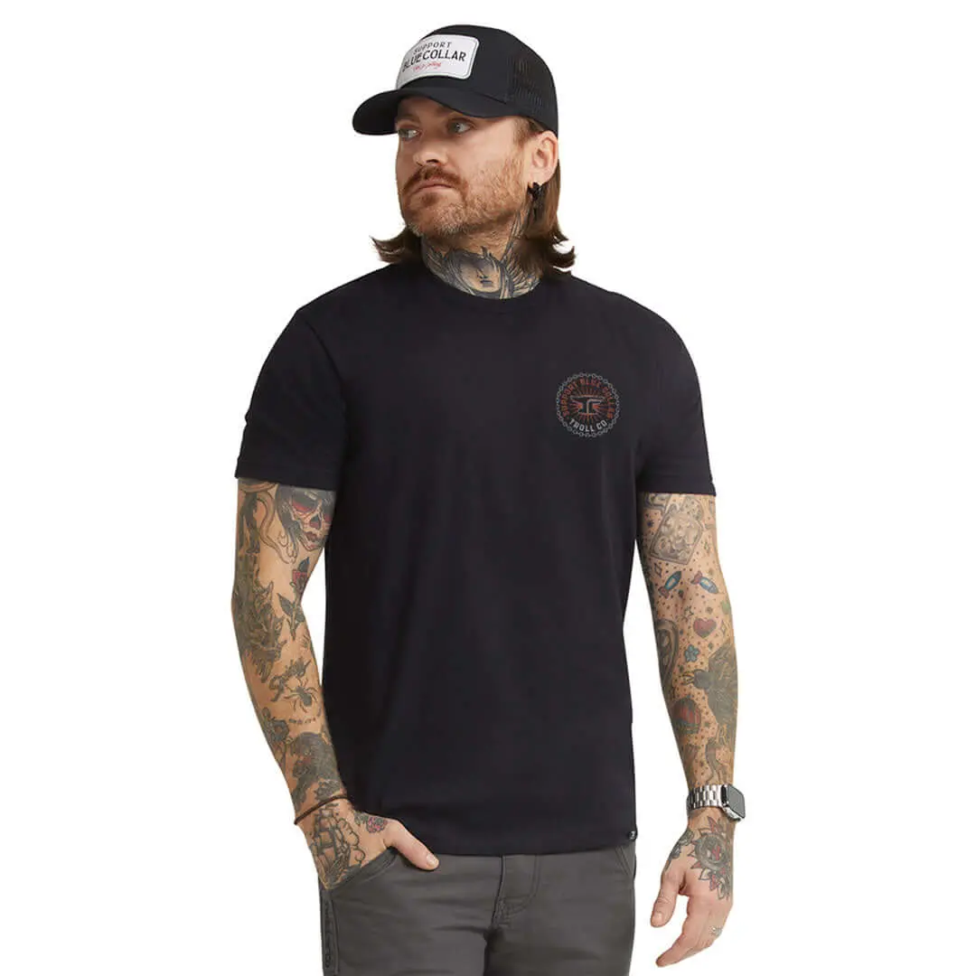 Men's Sbc Chain Support 2.0 T-Shirt 2