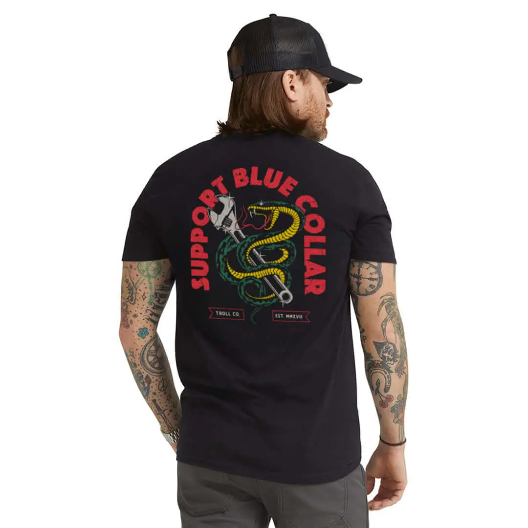 Men's Sbc Serpent 2.0 T-Shirt 1