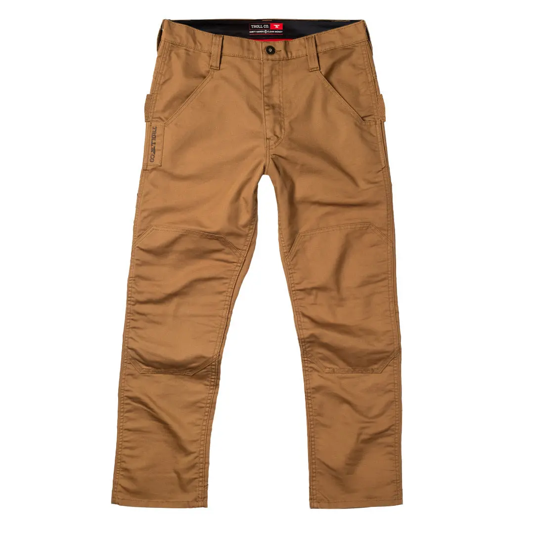 Men's Forged Utility Pant 1
