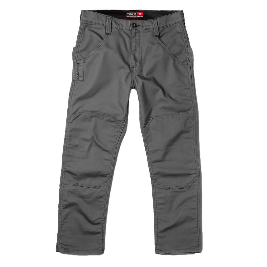 Men's Forged Utility Pant 1