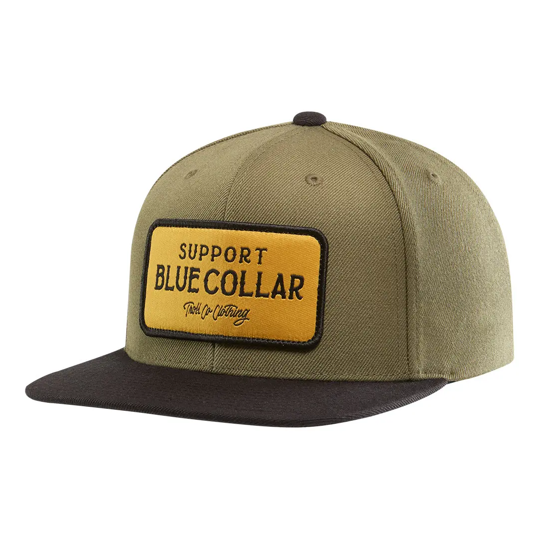Sbc Barricade Hat 1