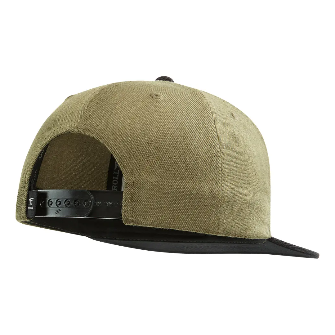 Sbc Barricade Hat 2