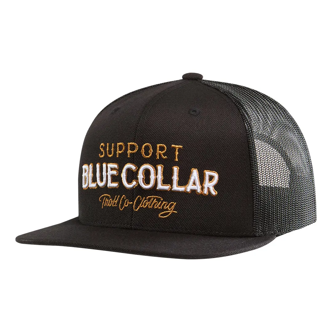 Sbc Embro Trucker 1