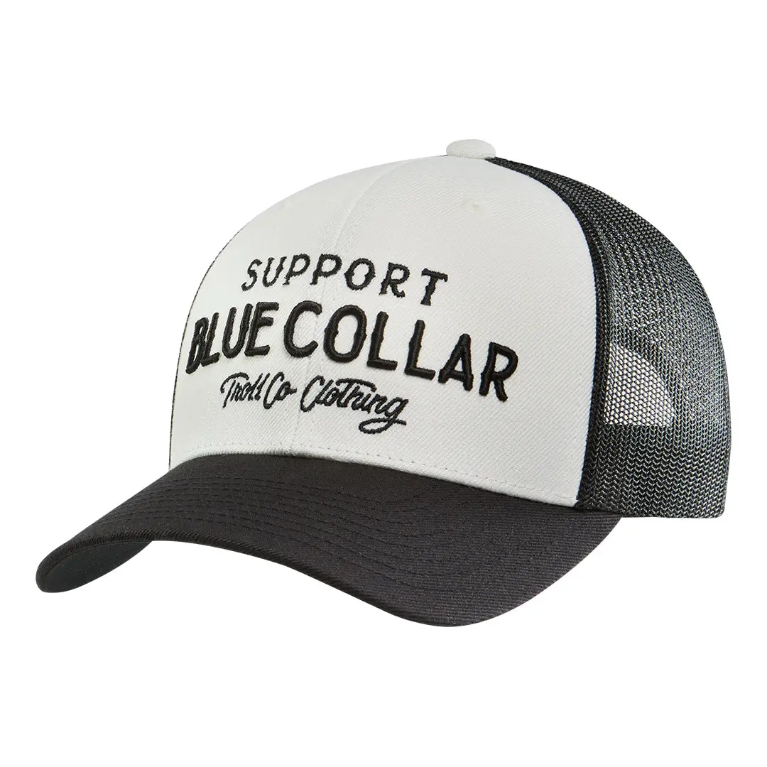 Sbc Embro Curved Brim Trucker 1