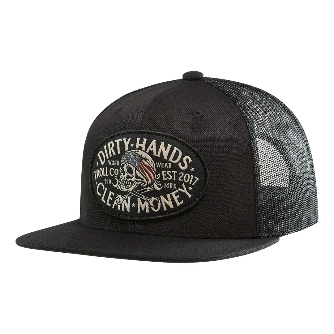 Dhcm Pirate Trucker 1