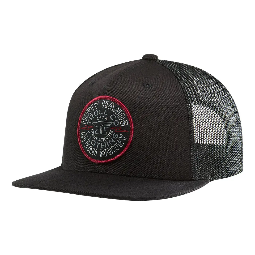 Dhcm Shocker Trucker 1