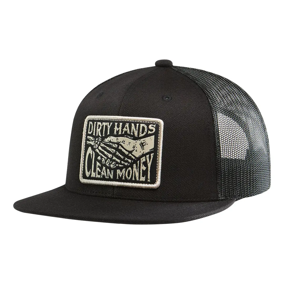 Dhcm Haggler Box Patch Trucker 1
