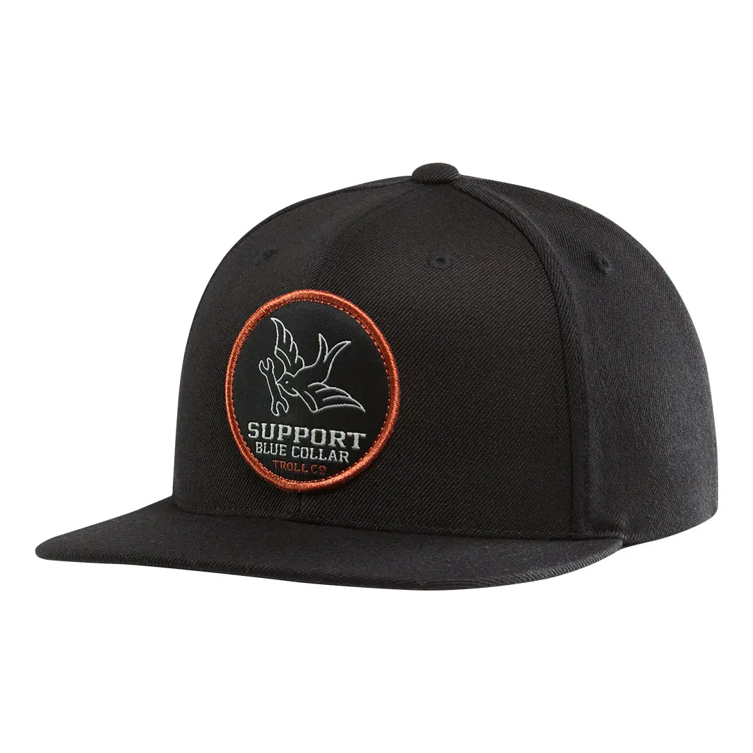Sbc Sparrow Hat 1