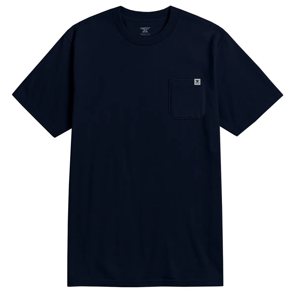 Men's Pocket T-Shirt 1