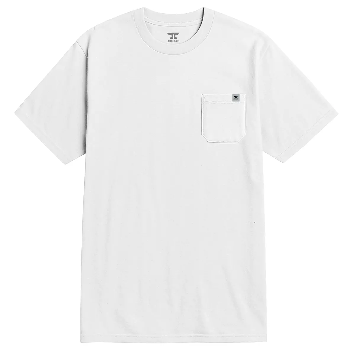 Men's Pocket T-Shirt 1