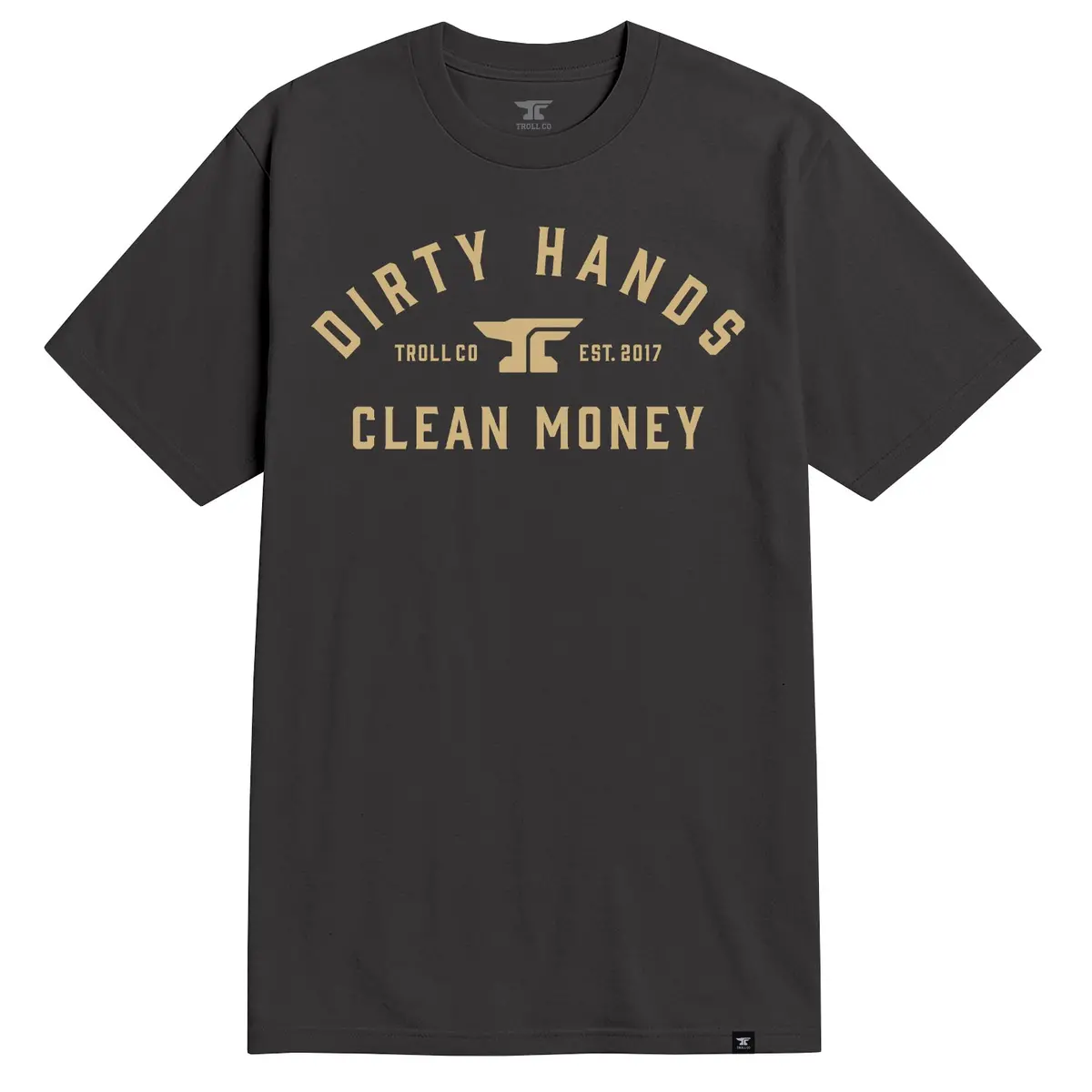 Men's Dhcm Classic T-Shirt 1