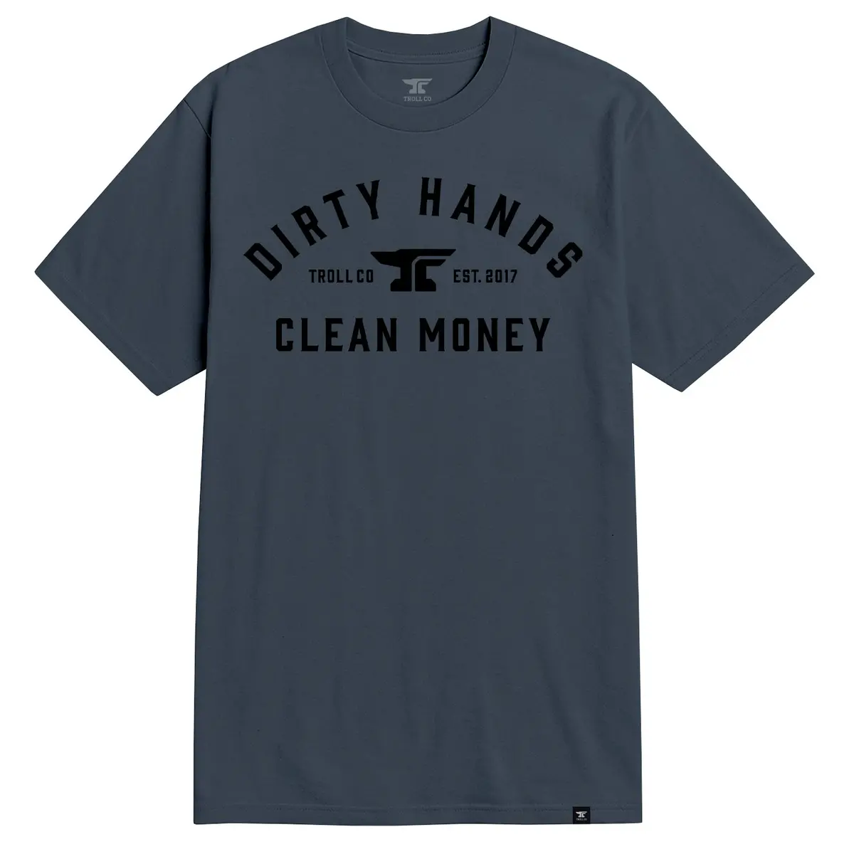 Men's Dhcm Classic T-Shirt 1