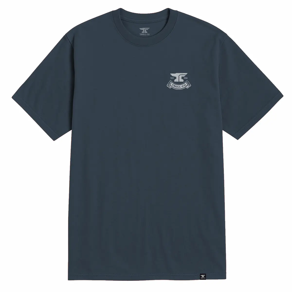 Men's Dhcm Haggler T-Shirt 2